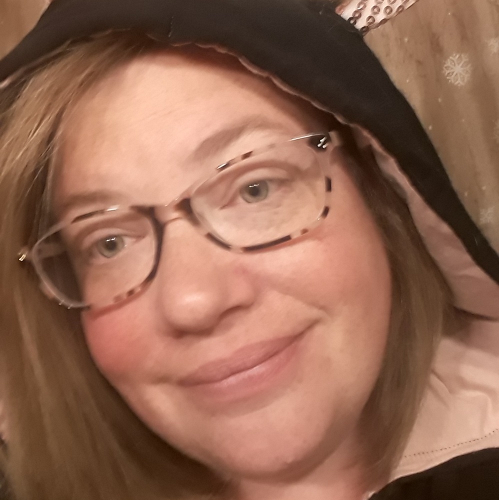 Meet your Posher, Melinda